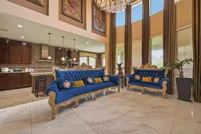 2607 Cobble Springs Lane, Pearland, TX 77584 - Photo 1