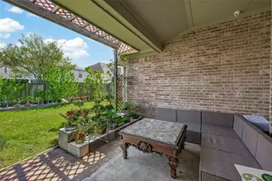 2607 Cobble Springs Ln, Pearland, TX 77584 - Photo 29