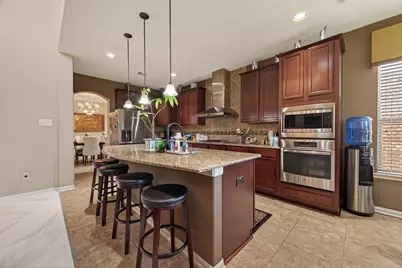 2607 Cobble Springs Lane, Pearland, TX 77584 - Photo 11