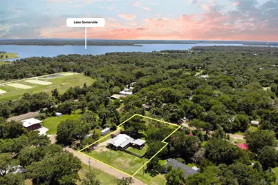 712 Birch Hollow Drive, Somerville, TX 77879 - Photo 1