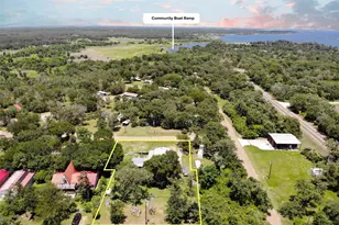 712 Birch Hollow Dr, Somerville, TX 77879 - Photo 43