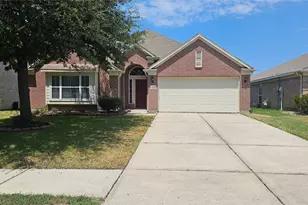 9923 Yearling Pl, Conroe, TX 77385 - Photo 1