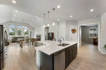 10473 Eastern Bluestar Drive, Conroe, TX 77385 - Photo 11