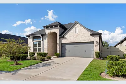 10473 Eastern Bluestar Drive, Conroe, TX 77385 - Photo 1