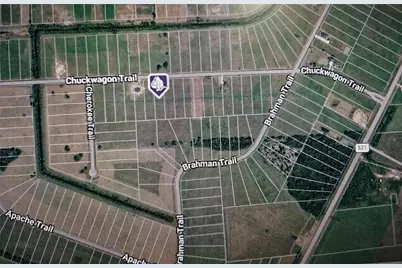607 Chuckwagon Trail, Angleton, TX 77515 - Photo 3