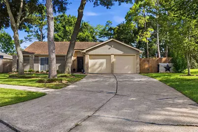 16202 Mill Point Drive, Houston, TX 77059 - Photo 1