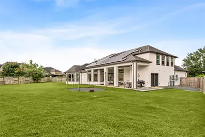 5007 Quiet Falls Lane, Fulshear, TX 77441 - Photo 33
