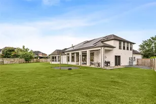 5007 Quiet Falls Ln, Fulshear, TX 77441 - Photo 33