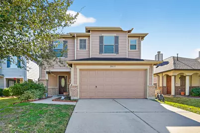 20631 Tayman Oaks Drive, Cypress, TX 77433 - Photo 1