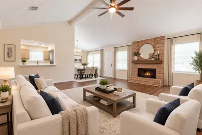 5614 Briarwood Forest Drive, Houston, TX 77088 - Photo 9