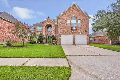 20926 Florette Lane, Spring, TX 77388 - Photo 1
