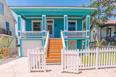1224 Avenue K, Galveston, TX 77550 - Photo 3