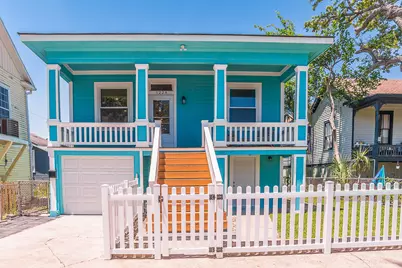 1224 Avenue K, Galveston, TX 77550 - Photo 37
