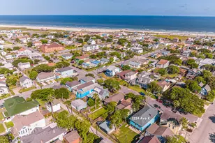 1224 Avenue K, Galveston, TX 77550 - Photo 1