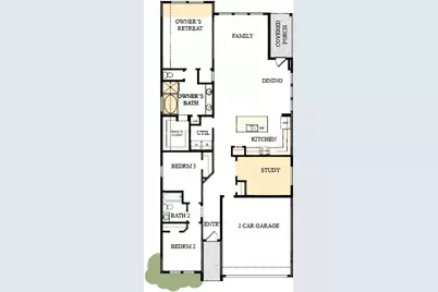 8910 Moose Trail, Iowa Colony, TX 77578 - Photo 3