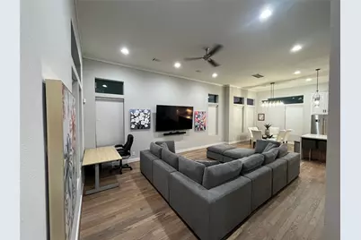 1503 Robin Street #C, Houston, TX 77019 - Photo 5