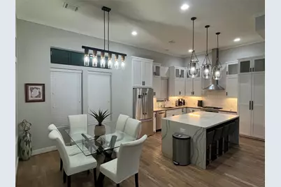 1503 Robin Street #C, Houston, TX 77019 - Photo 5