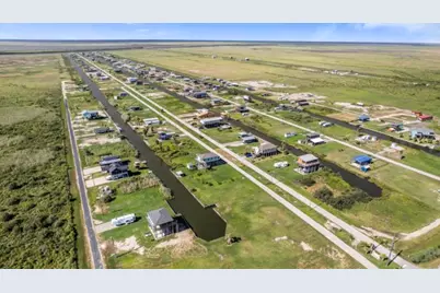 00000 Van Sant Street, Gilchrist, TX 77617 - Photo 11