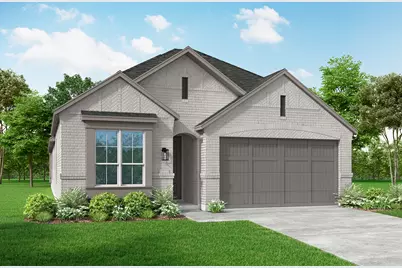 18123 Sunlit Oasis Drive, Webster, TX 77598 - Photo 1