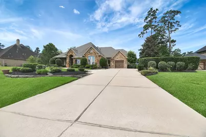 40603 Manor Drive, Magnolia, TX 77354 - Photo 3