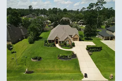 40603 Manor Drive, Magnolia, TX 77354 - Photo 1