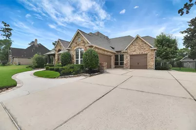 40603 Manor Drive, Magnolia, TX 77354 - Photo 5