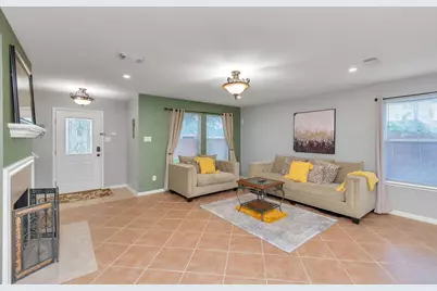 1247 Coppermeade Drive, Houston, TX 77067 - Photo 5
