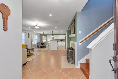 1247 Coppermeade Drive, Houston, TX 77067 - Photo 3