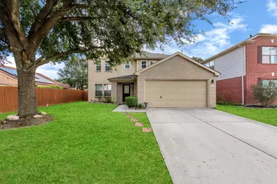 1247 Coppermeade Drive, Houston, TX 77067 - Photo 1