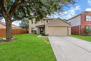 1247 Coppermeade Dr, Houston, TX 77067 - Photo 1