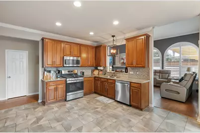 11922 Ute Mountain Lane, Tomball, TX 77377 - Photo 9