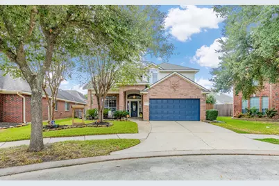 11922 Ute Mountain Lane, Tomball, TX 77377 - Photo 1