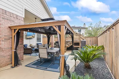 11922 Ute Mountain Lane, Tomball, TX 77377 - Photo 29