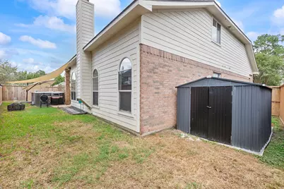 11922 Ute Mountain Lane, Tomball, TX 77377 - Photo 33