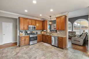 11922 Ute Mountain Ln, Tomball, TX 77377 - Photo 9