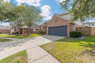 11922 Ute Mountain Ln, Tomball, TX 77377 - Photo 3