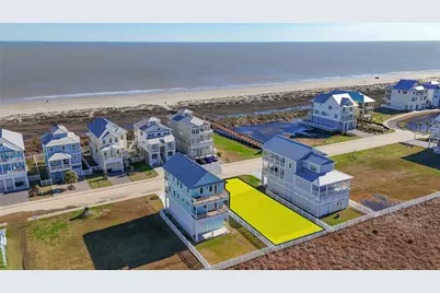 16 Grand Beach Boulevard, Galveston, TX 77550 - Photo 3