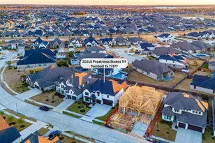 21015 Preakness Stakes Trl, Tomball, TX 77377 - Photo 3