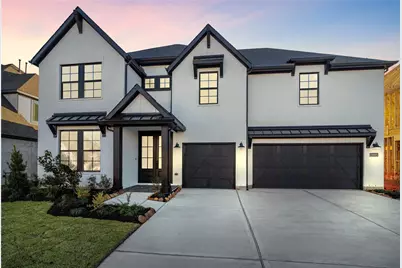 21015 Preakness Stakes Trail, Tomball, TX 77377 - Photo 1