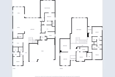 21015 Preakness Stakes Trail, Tomball, TX 77377 - Photo 45