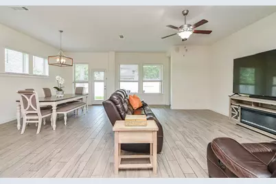 10803 Crestwood Point Circle, Cypress, TX 77433 - Photo 13