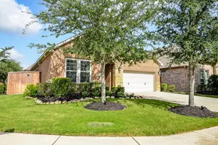10803 Crestwood Point Cir, Cypress, TX 77433 - Photo 3