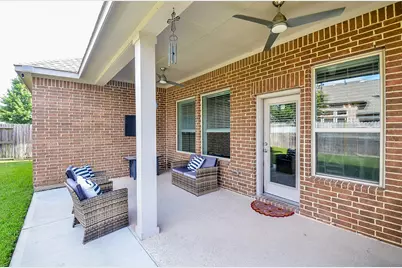 10803 Crestwood Point Circle, Cypress, TX 77433 - Photo 29