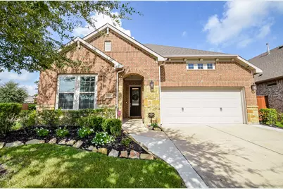 10803 Crestwood Point Circle, Cypress, TX 77433 - Photo 1