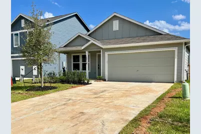 15716 Plum Brook Drive, Conroe, TX 77303 - Photo 1