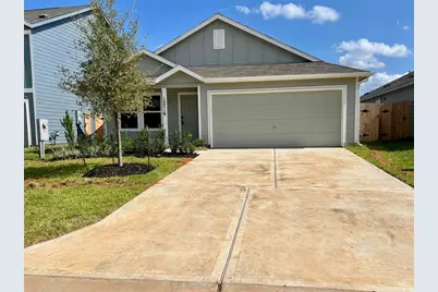 15716 Plum Brook Drive, Conroe, TX 77303 - Photo 5