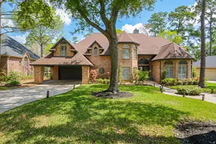 24710 Creekview Dr, Spring, TX 77389 - Photo 3