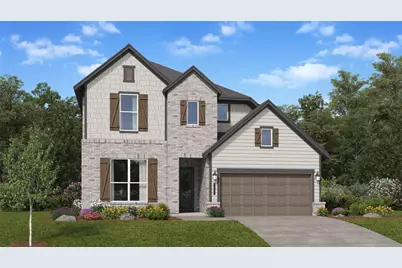 29311 Oaklawn View Drive, Waller, TX 77484 - Photo 1