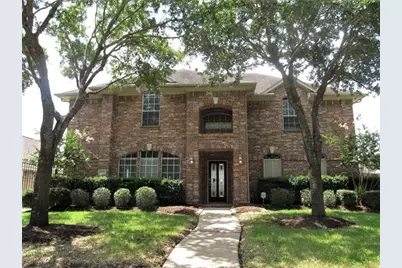 17507 Whispering Star Court, Houston, TX 77095 - Photo 1