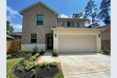 13443 Greenbrier Drive, Montgomery, TX 77356 - Photo 1